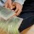 How To Use Hand Carders To Blend Wool And Angora