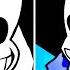 FNF VS Last Breath Sans Undertale FnF X Undertale Last Breath FNF MOD Friday Night Funkin