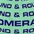 Boomerang Round Round