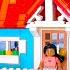 Lilo Stitch Beach House LEGO Disney Build Review