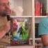 Фестиваль Книги России 2015 Интервью с авторами LitRPG
