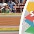 The Most Incredible Final Lap In Olympic Marathon History Strangest Moments
