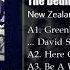 The Dedikation The Dedikation 1969 SIDE A