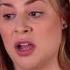Opera Singer Tessitura Soprano Vs Mezzo Jacqueline Piccolino Career Girls Role Model