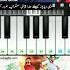 Kaun Tujhe MS Dhoni Pianotutorial Shorts Viral Msdhoni Shortvideo Pianocover Khan Singer