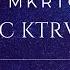 Gevorg Mkrtchyan ASHXARIC KTRVUM EM MINUS Instrumental