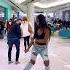 Rihanna Rude Boy Public Dance