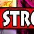 Top 10 STRONGEST Seven Deadly Sins Characters Nanatsu No Taizai Ten Overpowered Fighters