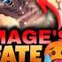 Christopher Reid S Final Stand The Mage Who Faced Death Head On Solo Leveling Sololeveling