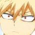 AMV Bakugo S Regret To Deku Myheroacademia Mha Bhna Amv Anime Bakugo Deku
