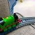 Henry Train Crash Thomasandfreinds