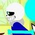 Sans Vs Chara With Megalovania