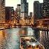 River Of Sound Relaxing Deep House Progressive House Mix