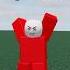 KJ Song Lyrics In The Strongest Battlegrounds Roblox Tsb Shorts