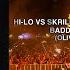 HI LO Vs Skrillex Fred Again BADDADAN BAD Vs Rumble Oliver Heldens Mashup OscarL Remake