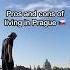Pros And Cons Of Living In Prague Shorts