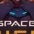 Space Prison Teaser Trailer