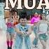 MƯA CUỐI EXTENDED MIX ZUMBA VPOP HAOZI REMIX BIJIN ZUMBA DANCE COVER
