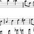 Ray Brown Transcription Easy Does It Oscar Peterson Trio Night Train
