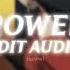 Power Little Mix Edit Audio