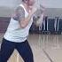 I Like My Zumba 1 MINUTE Robert Taylor ZIN 81 Warm Up