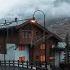 Walking In The Rain Zermatt Switzerland And Mattervispa Rain And City Sounds