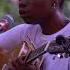 Vagabon Performs Opening Song And Cold Apartment At The Nasher In Dallas Texas