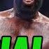 LUKE THOMAS REACTS TO JON JONES RETIRING