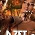 TAYNA X AZET TEQUILA Lyrics Video By VALI