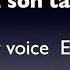 Mamma Son Tanto Felice C A Bixio For Low Voice E Major Piano Accompaniment Karaoke