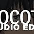 POCOTO OFFL1NX HARDL1NKX AUDIO EDIT
