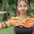 Afro House African Caribbean Folk Dance Choreography By Priscilla Gueverra AfricanDance
