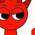 Tickle Animation Memes Flipaclip Sprunki Incredibox Capcut Fyp Funny Edit Red жиза