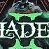 Hades II Witch Of Shadows