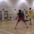 Alvin N Bryan Vs Jun Wei N Zi Han