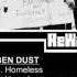 Ben Dust Homeless