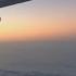 Amazing Flight Air France From Bogota To Paris CDG Airbus 340 313 2014 HD 11