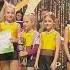 Ukrainian Dance Cup Boomerang Holly Dolly Riviera Dance Studio