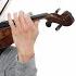 King Of Kings Hillsong Worship Violin Cover By Daniel Jang