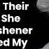 When My Daughter In Law Said I Smelled Like Old People I Revealed I Own Their Mortgage