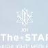 JO1 The STAR HIGHLIGHT MEDLEY