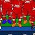 LIVERPOOL 6 TIMES 0 2 Champions League Final 2019 Tottenham Song Goals Highlights