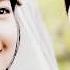 Promise Me That You Will Be Strong BRIDAL MASK For Flora