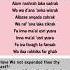 Quran 94 Surah Ash Sharh Surah Al Inshirah The Relief Comfort Arabic And English Translation