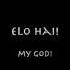 Elo Hi Canto Nero By Georgia Eyes Ofra Haza Cover