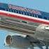 B737 800 Pull Up Alarm Without The Whoop Whoop Terrain Terrain