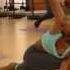 Crunch The Perfect Yoga Workout With Sara Ivanhoe