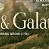 Acis And Galatea HWV 49 28 Air Heart The Seat Of Soft Delight Galatea