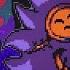 Deltarune Песня Кота Шома Лавка Шома