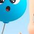 Learn Colors With Cuquín And His Baby Balloons Educational Videos For Children